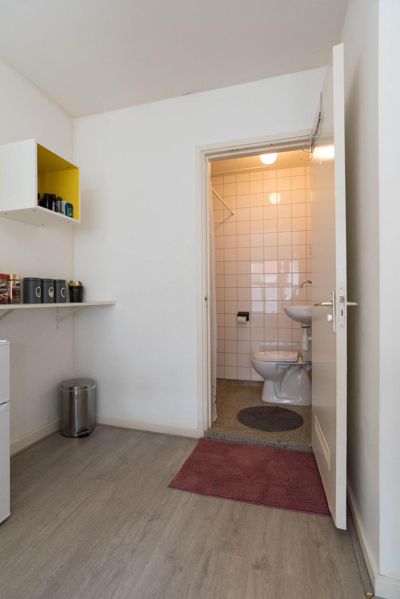 Appartement Redlight District Private Smokers Friendly