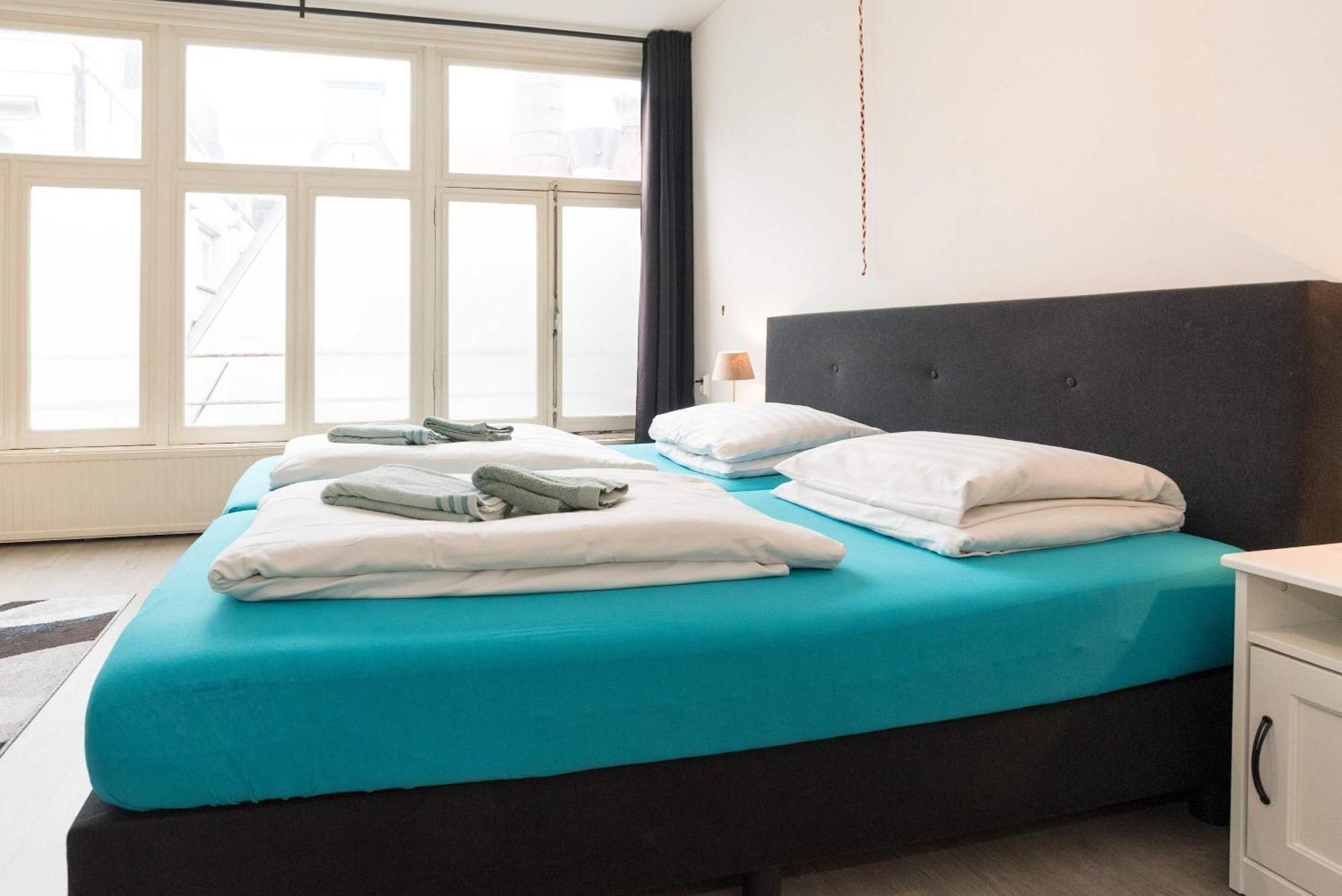 Redlight District Private Smokers Friendly Appartement *